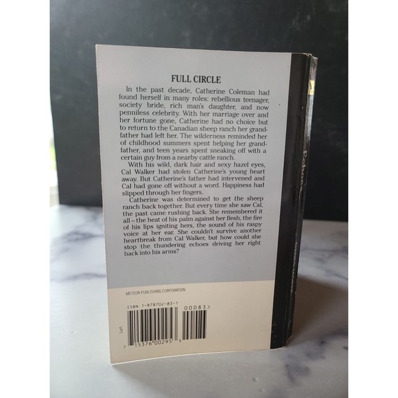 Echoes - Picture 9 of 10